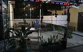 Tange Guest House