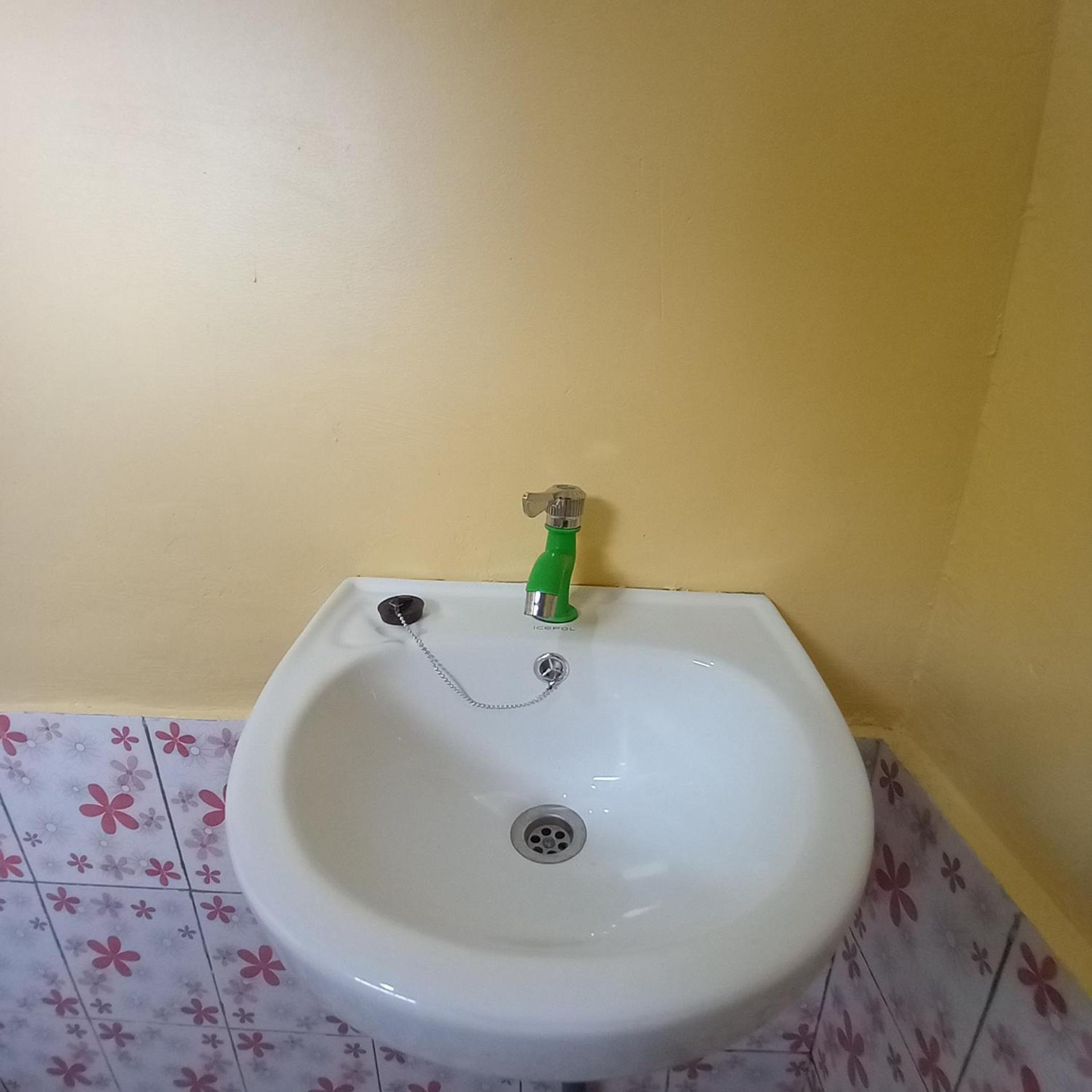 Tange Guest House Ruteng Ruang foto