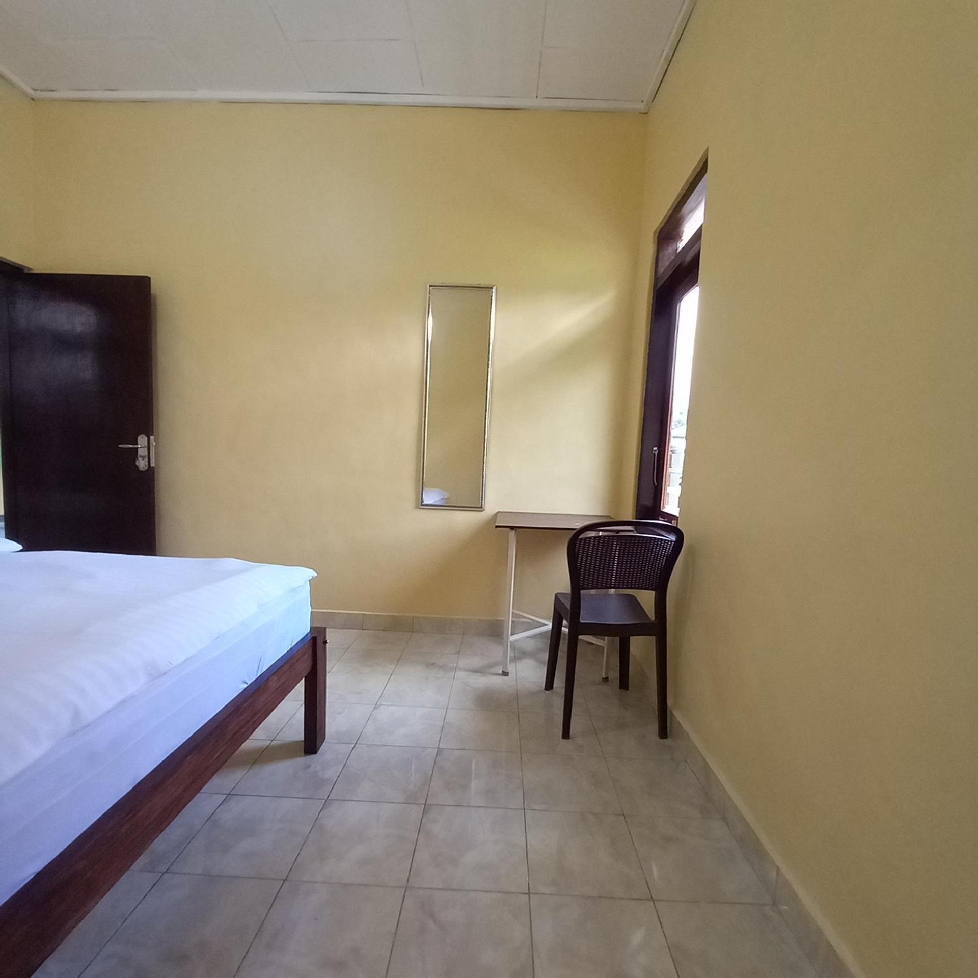 Tange Guest House Ruteng Ruang foto