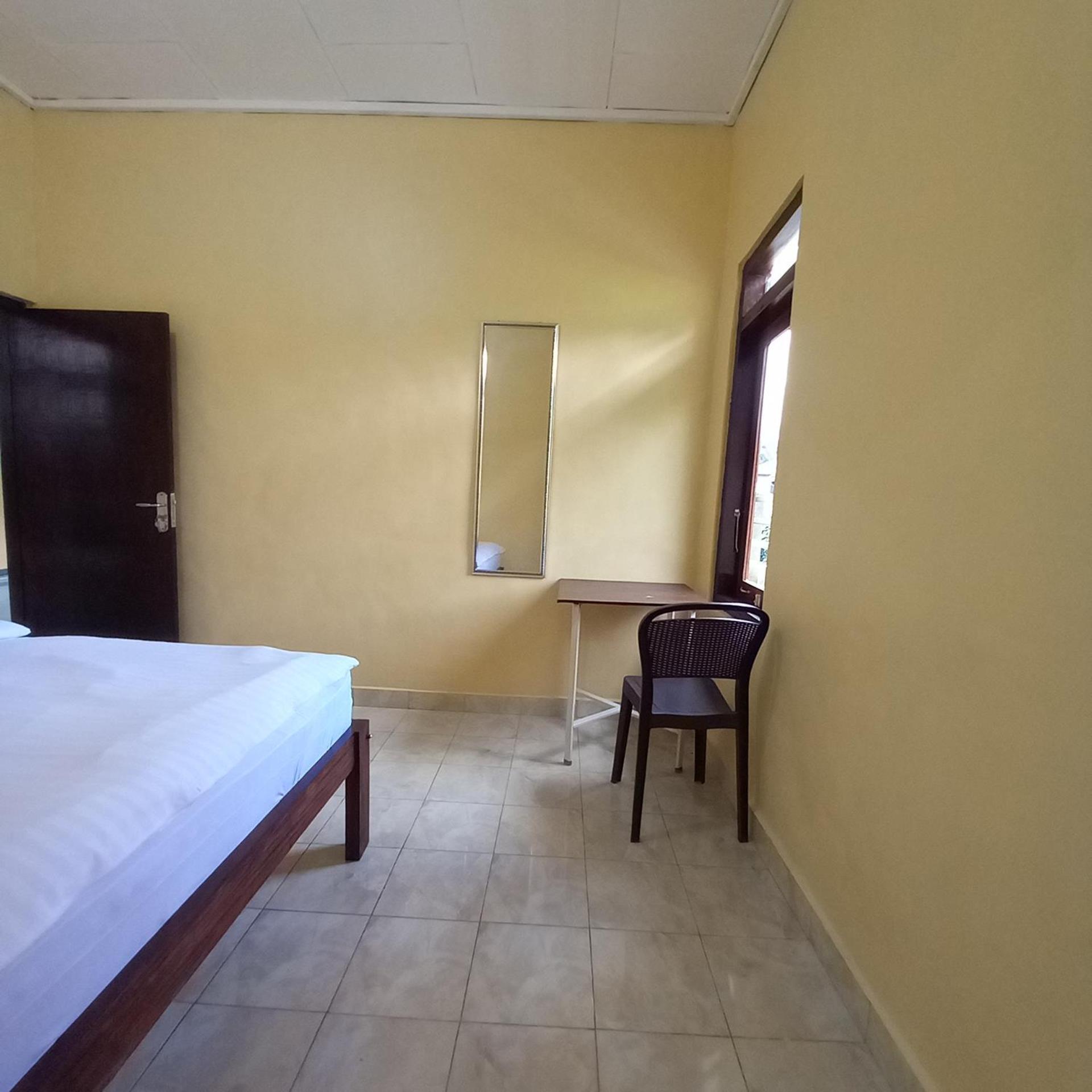 Tange Guest House Ruteng Ruang foto