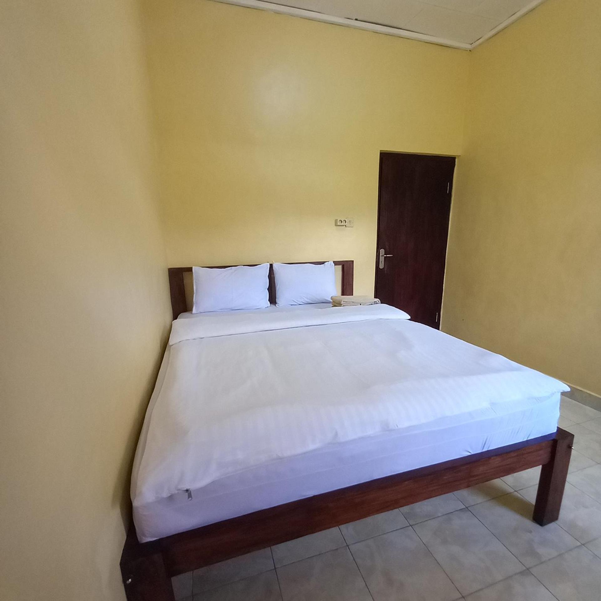 Tange Guest House Ruteng Ruang foto