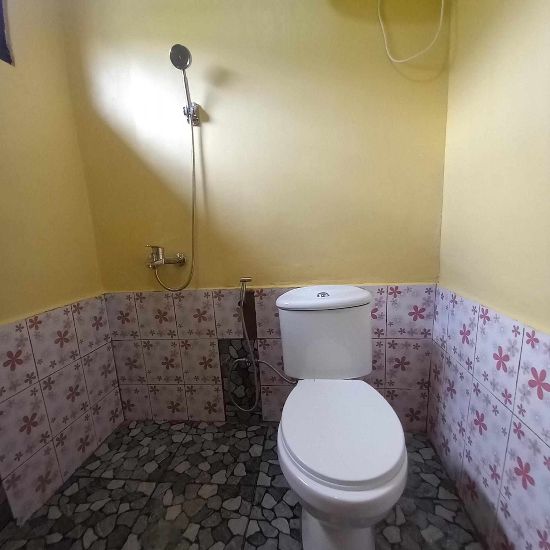Tange Guest House Ruteng Ruang foto